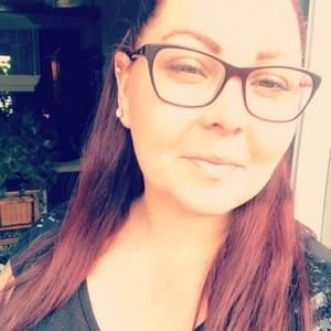 Meet your Posher, Roberta